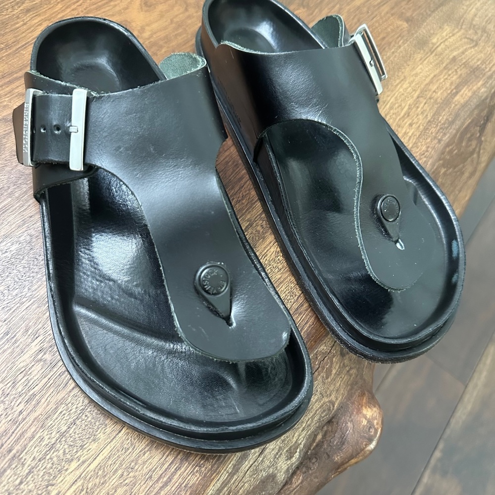 Birkenstock Men’s Exquisite Ramses 41R